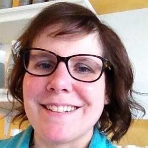 Meet your Posher, Eryn